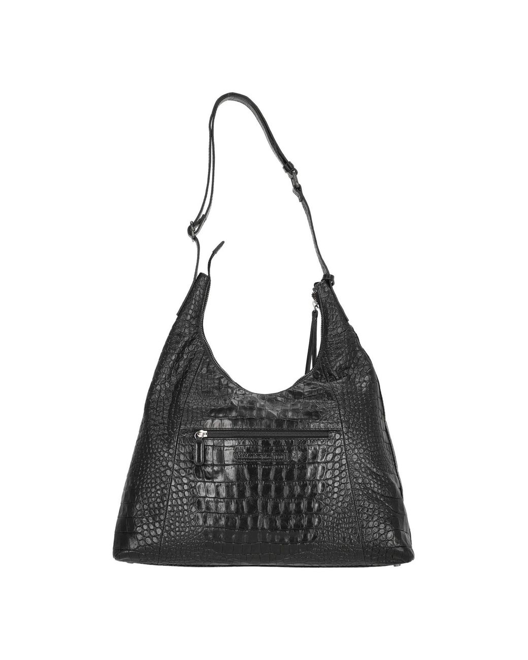Picard Black Schultertasche