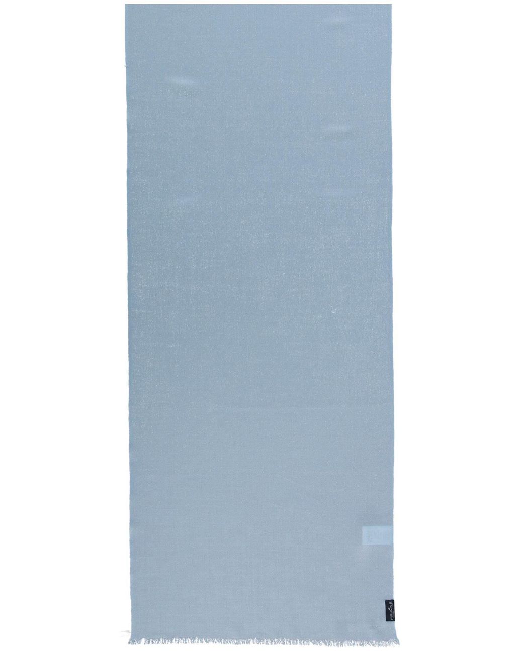 Fraas Blue Oversizeschal