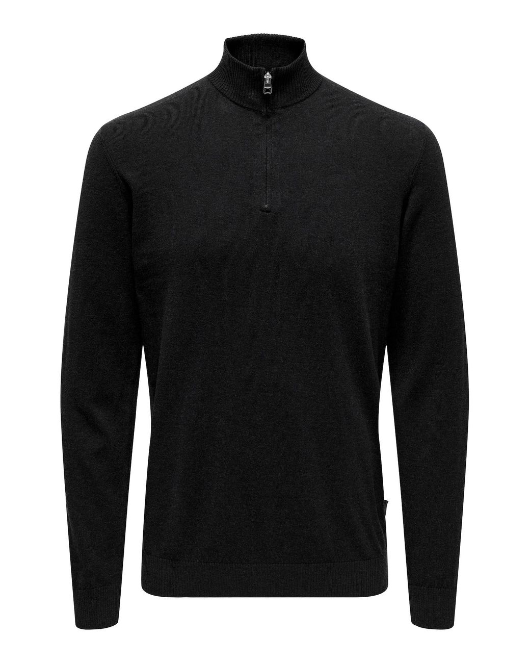 Only & Sons Pullover Onsloui in Black für Herren