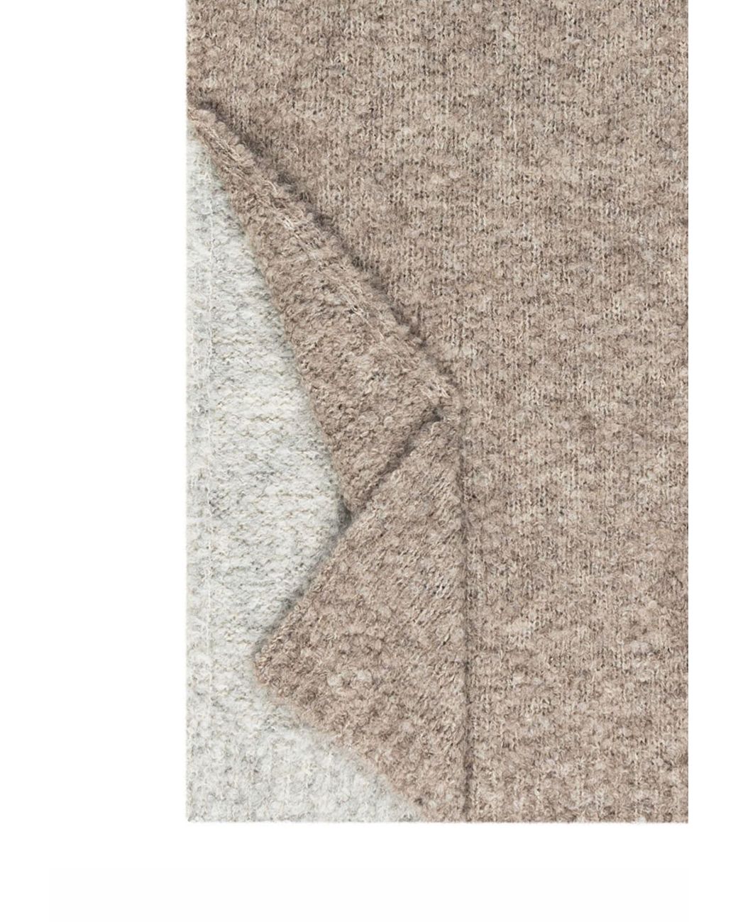 Roeckl Natural Schal Cosy Boucl