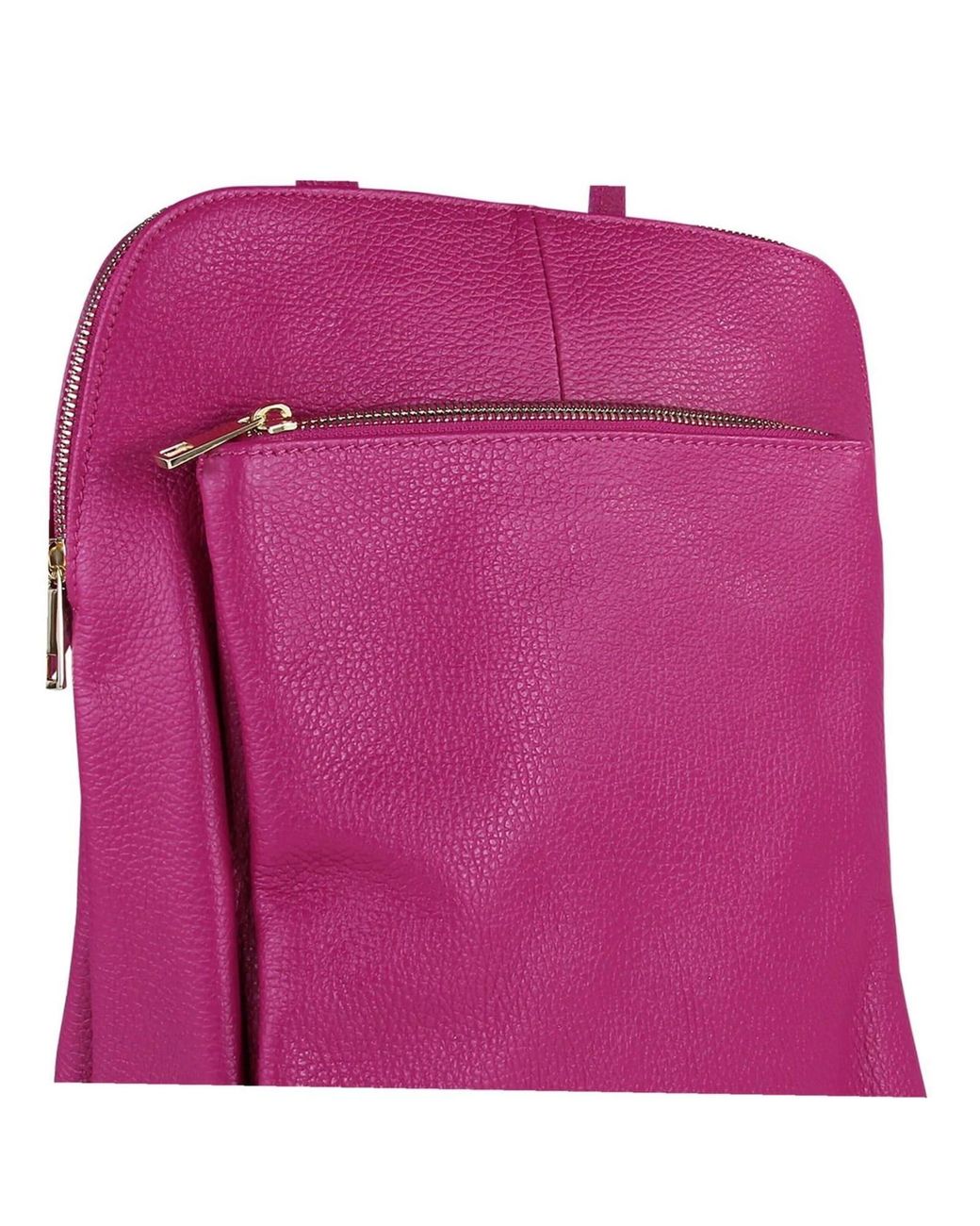 Toscanio Pink Rucksack
