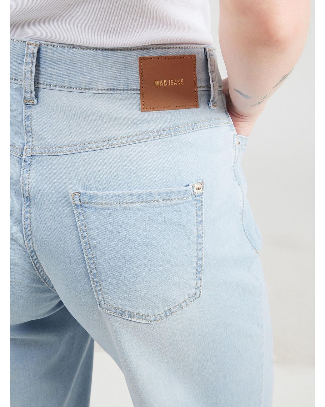 M·a·c Blue Jeans Dream