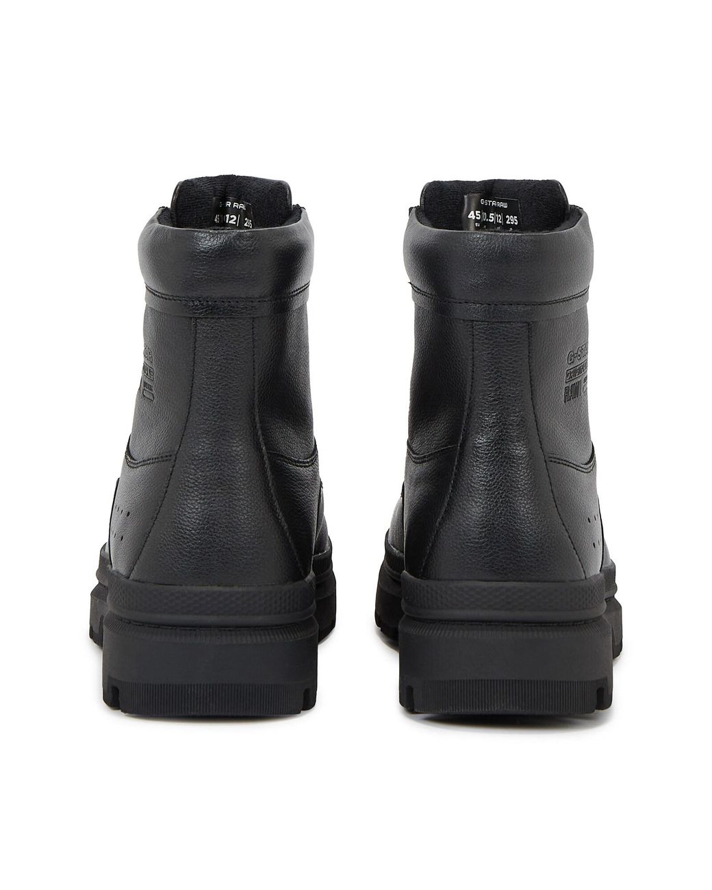 G-Star Boot in Black für Herren