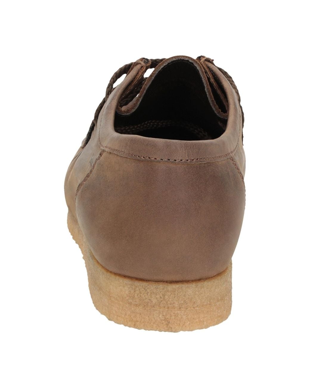 Sioux Mokassin Grashopper-H-012 in Brown für Herren
