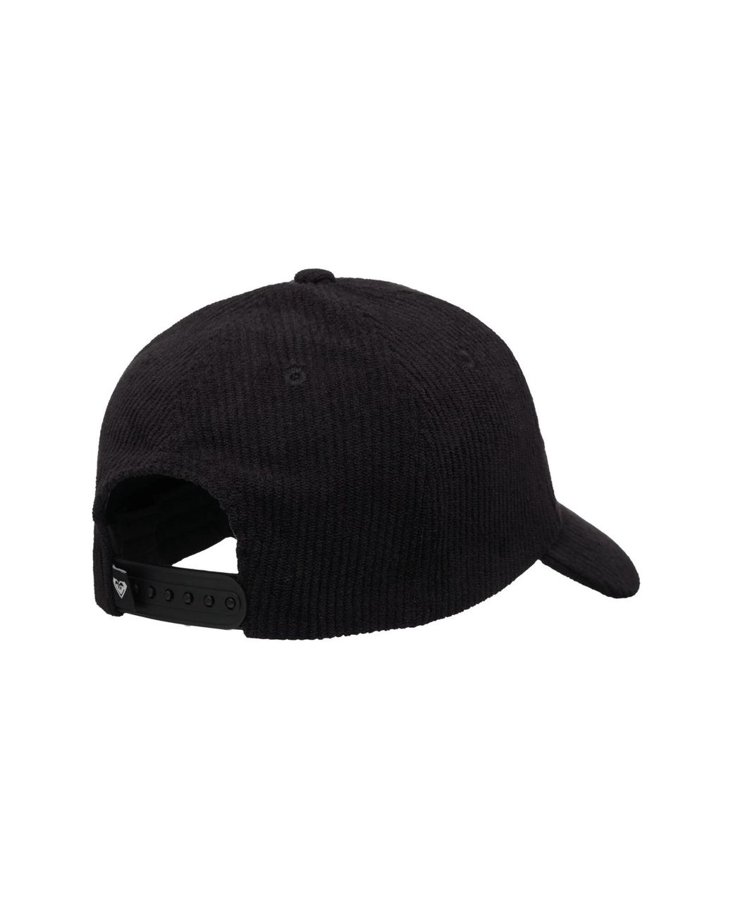 Roxy Black Cap Glow Tides