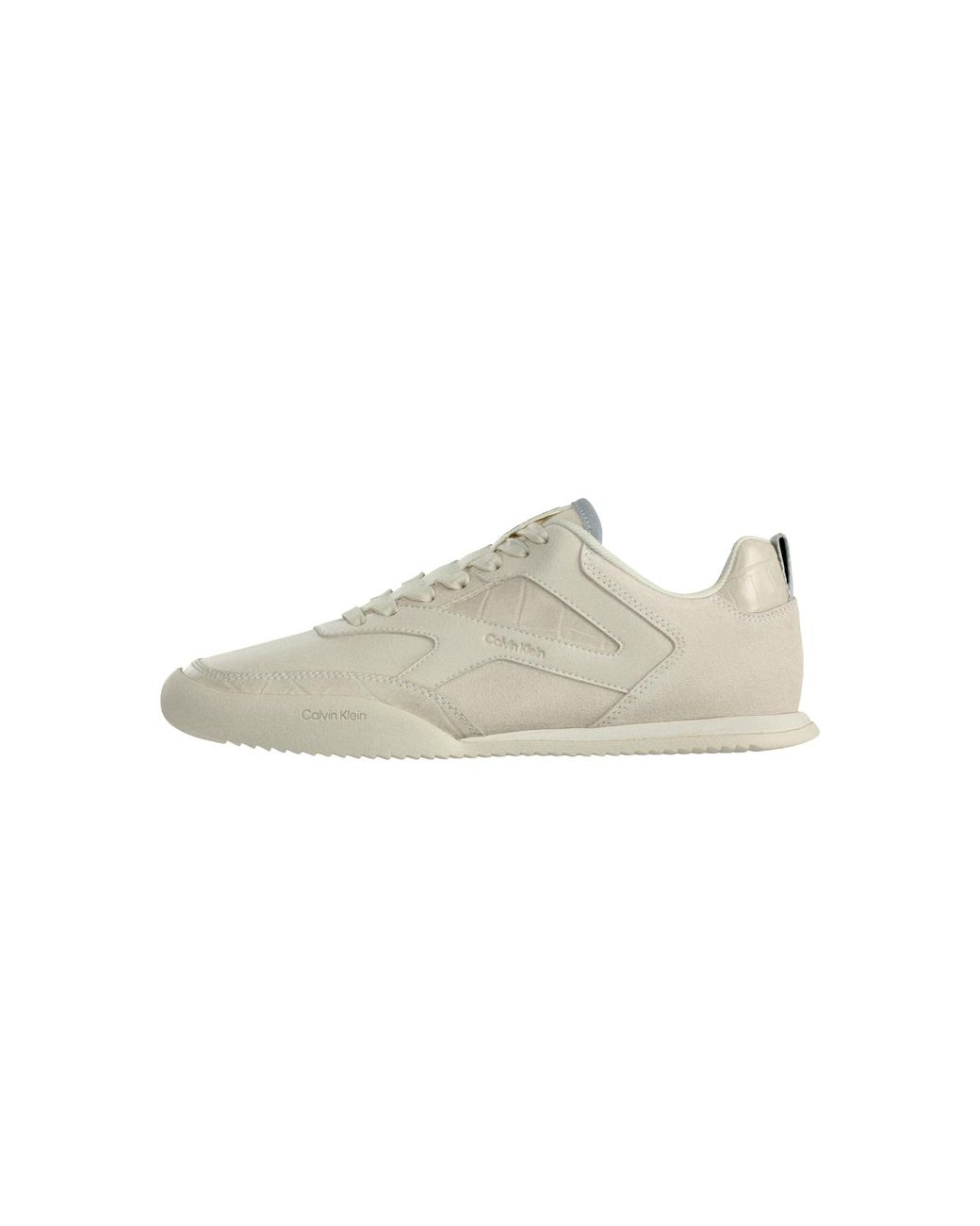 Calvin Klein Multicolor Sneaker Pro Runner