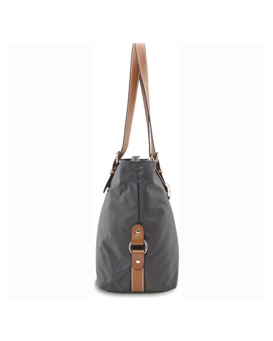 Picard Gray Shopper