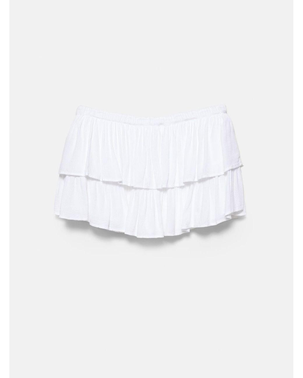Pull&Bear White Rock