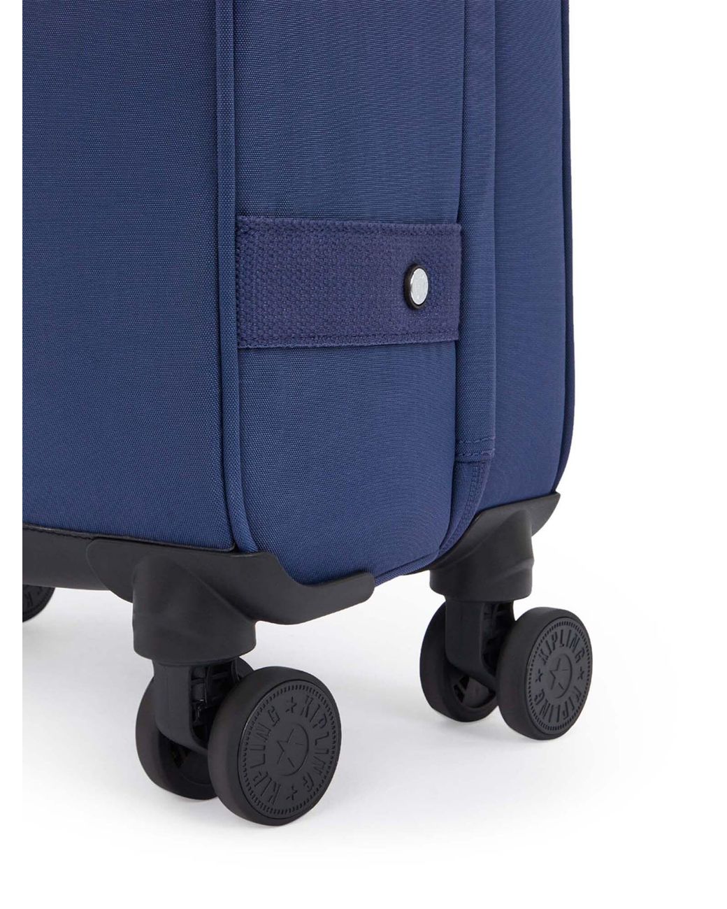 Kipling Blue Trolley Spontaneous