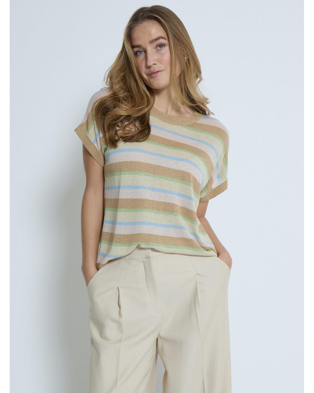 Peppercorn Gray Pullover