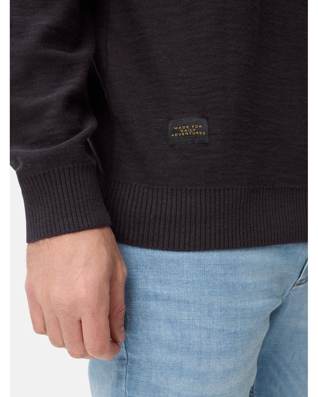 Camel Active Pullover in Blue für Herren