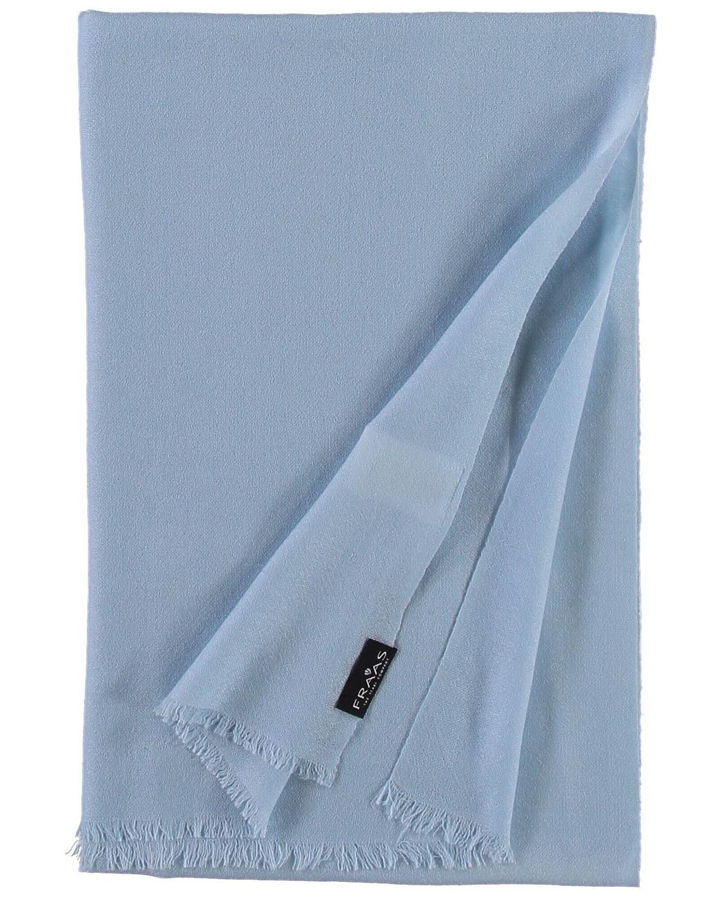 Fraas Blue Oversizeschal