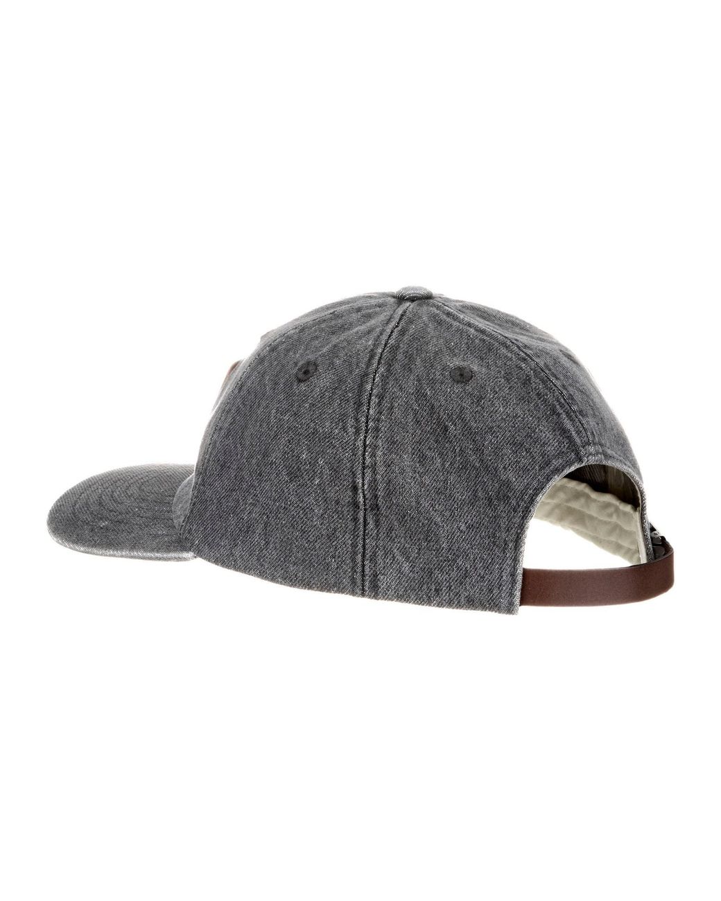 Levi's Gray Levis Cap Heritage