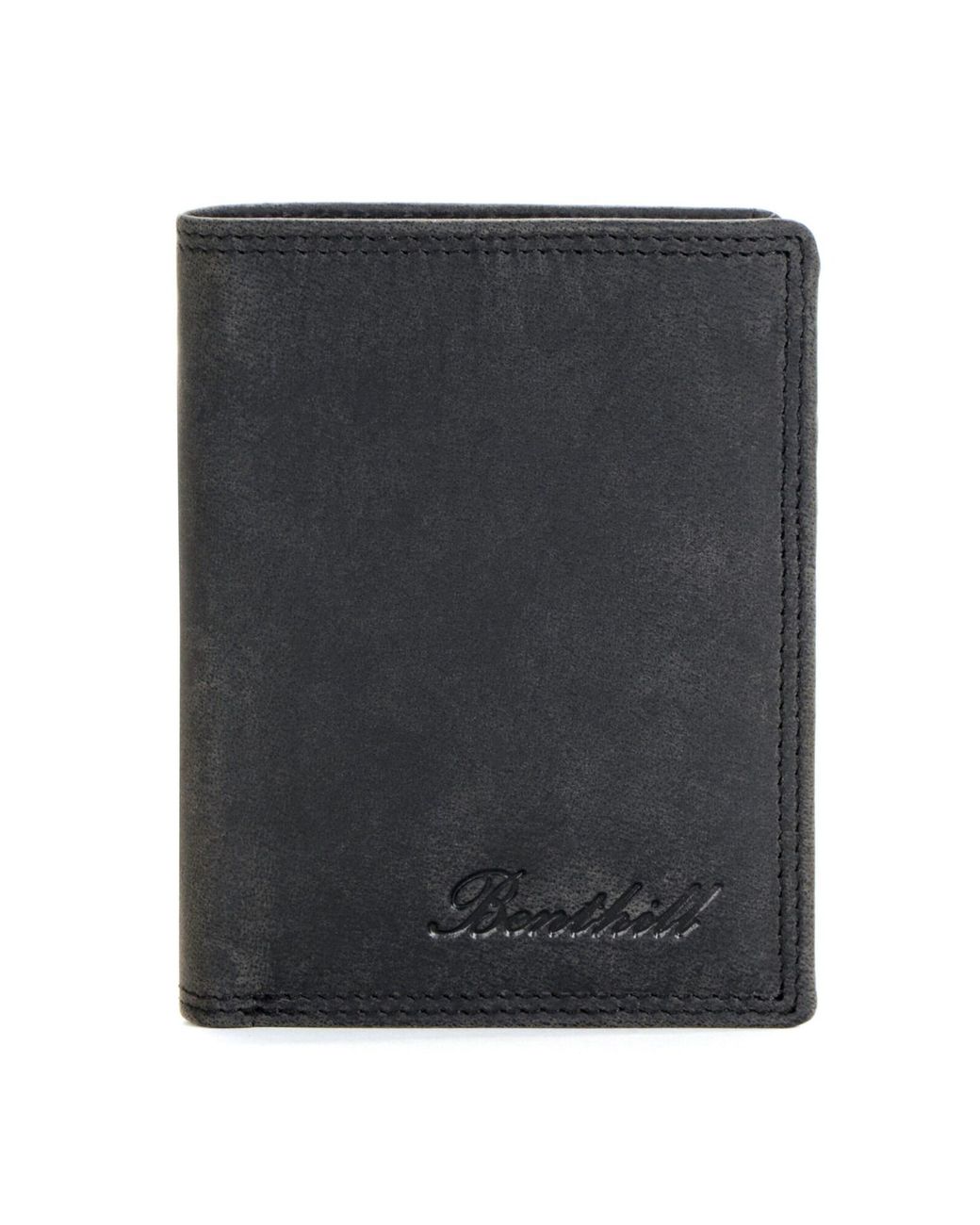 Benthill Portemonnaie in Black für Herren