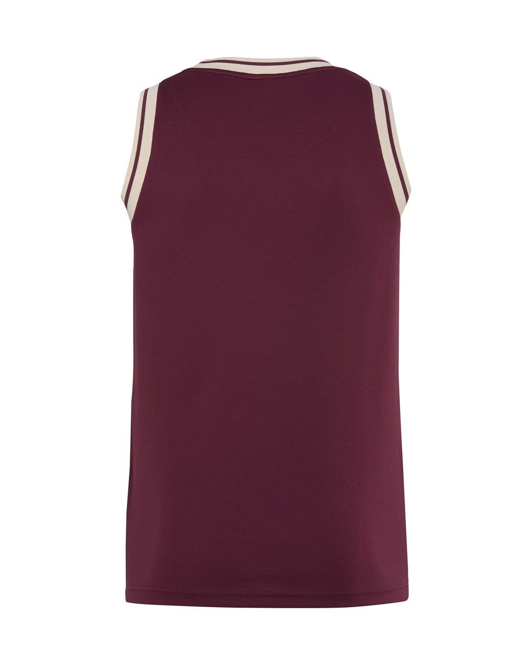 JAY-PI Top in Purple für Herren