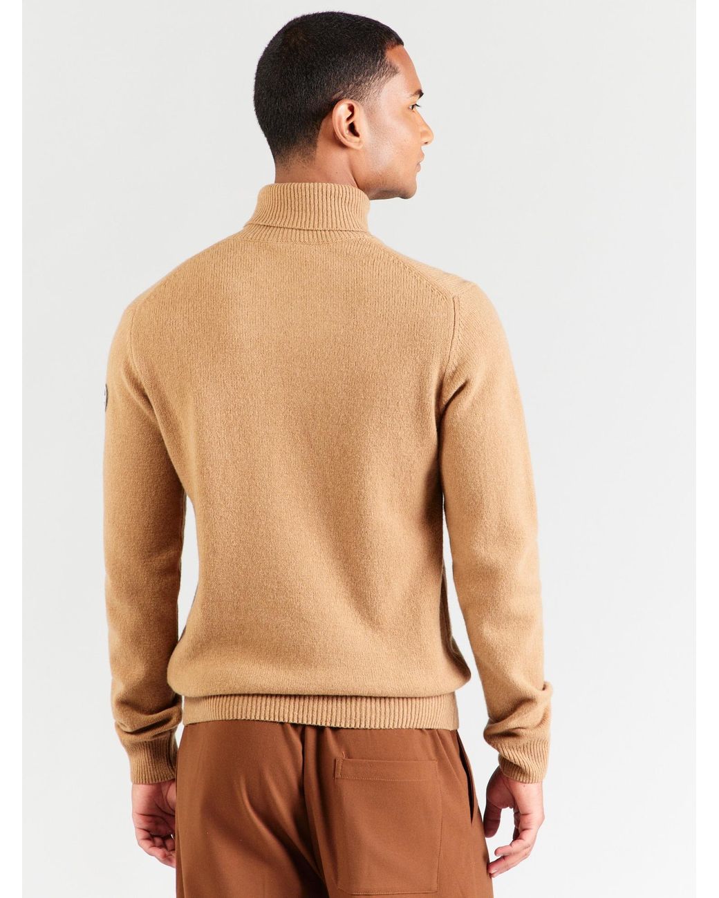 Colmar Pullover in White für Herren