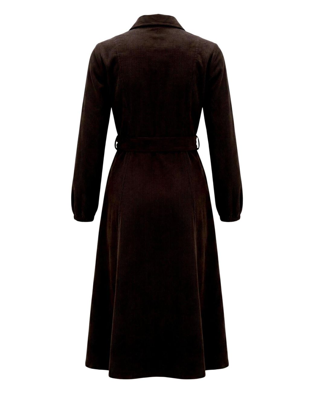 Zero Black Kleid
