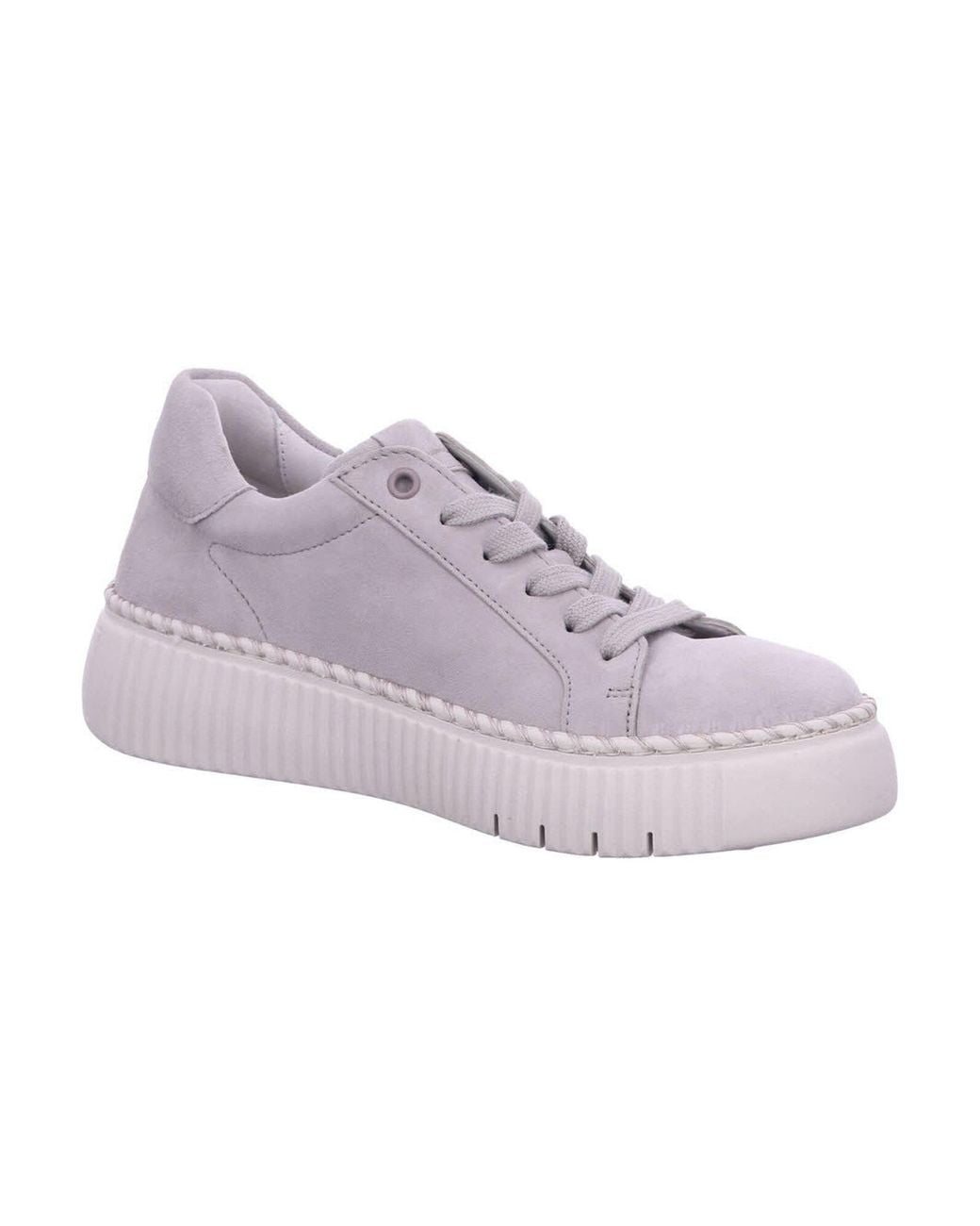 Gabor Purple Sneaker