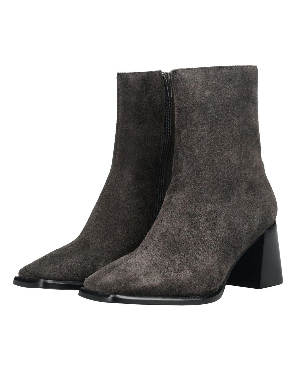 Jeffrey Campbell Black Stiefelette
