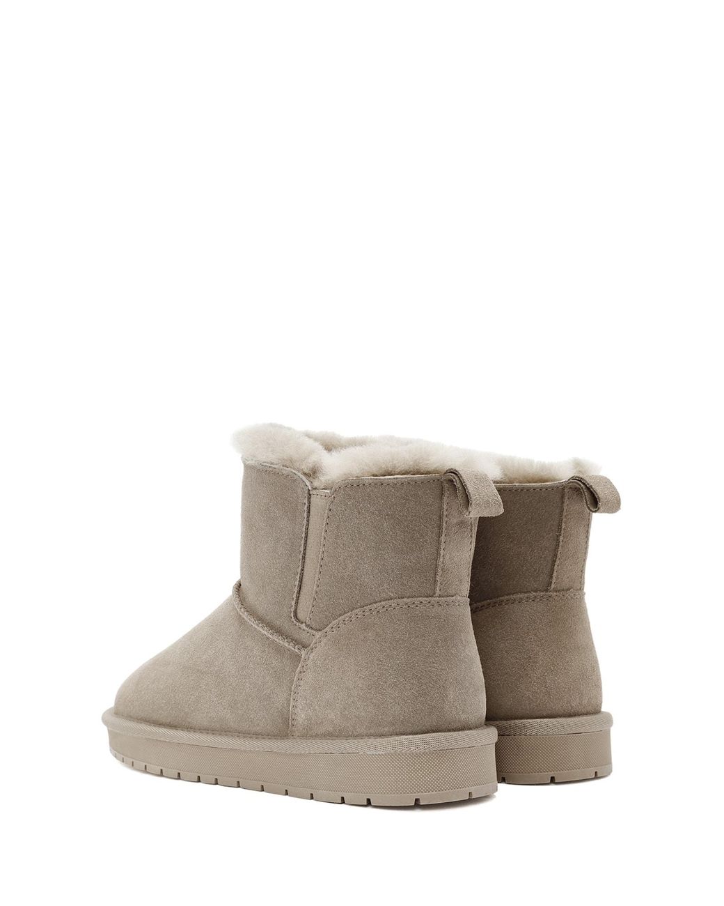 Derimod Brown Ankle Boots