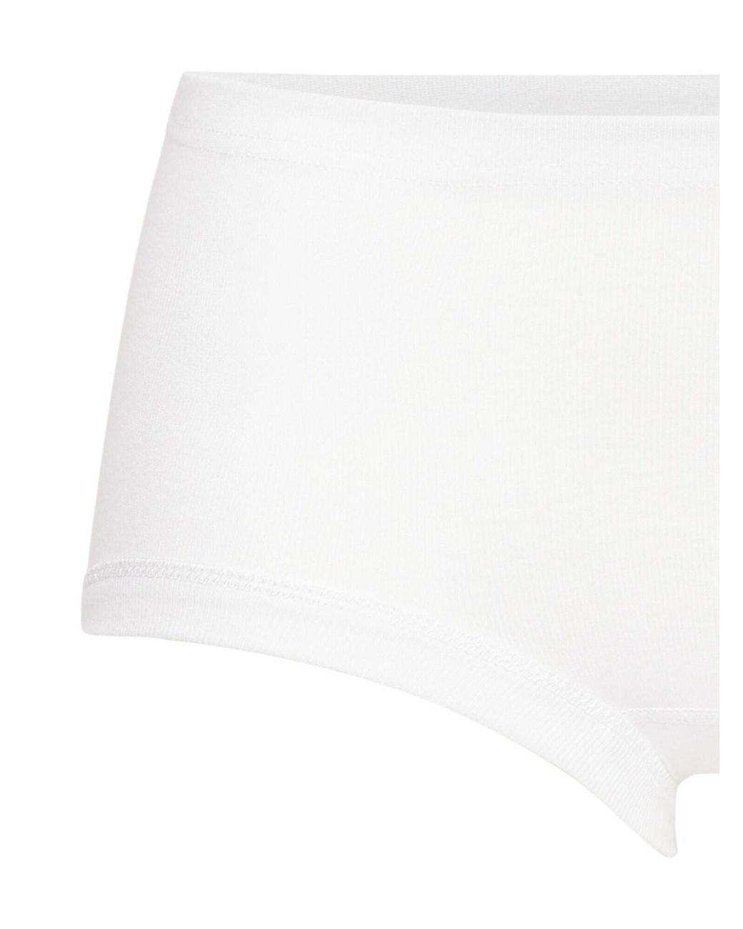 Conta White Slip Basic