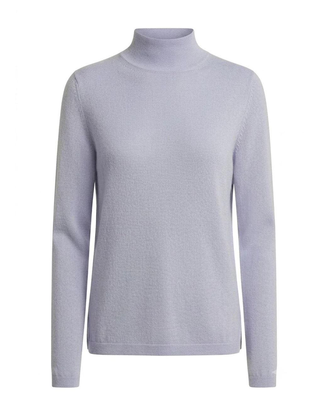 Il Lanificio Blue Pullover