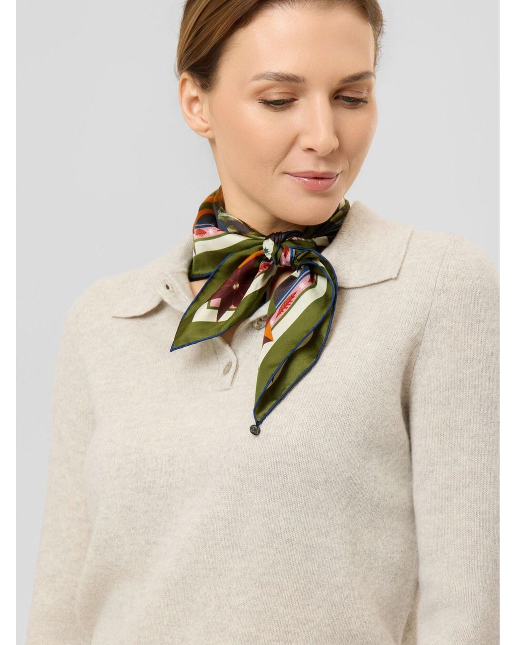 Codello Multicolor Tuch