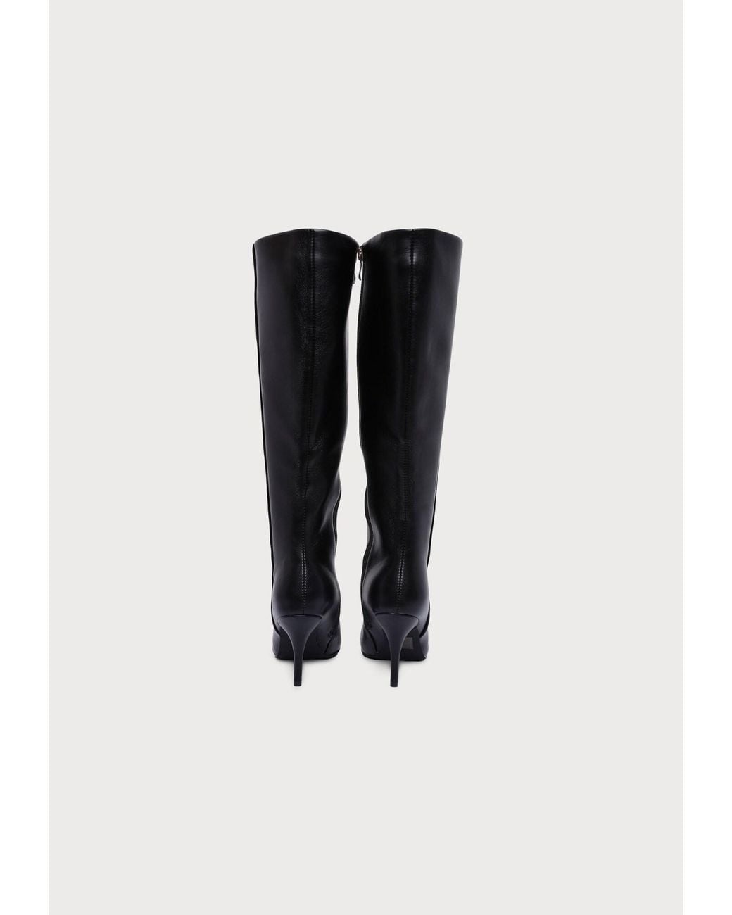 Raid Black Stiefel Mistique
