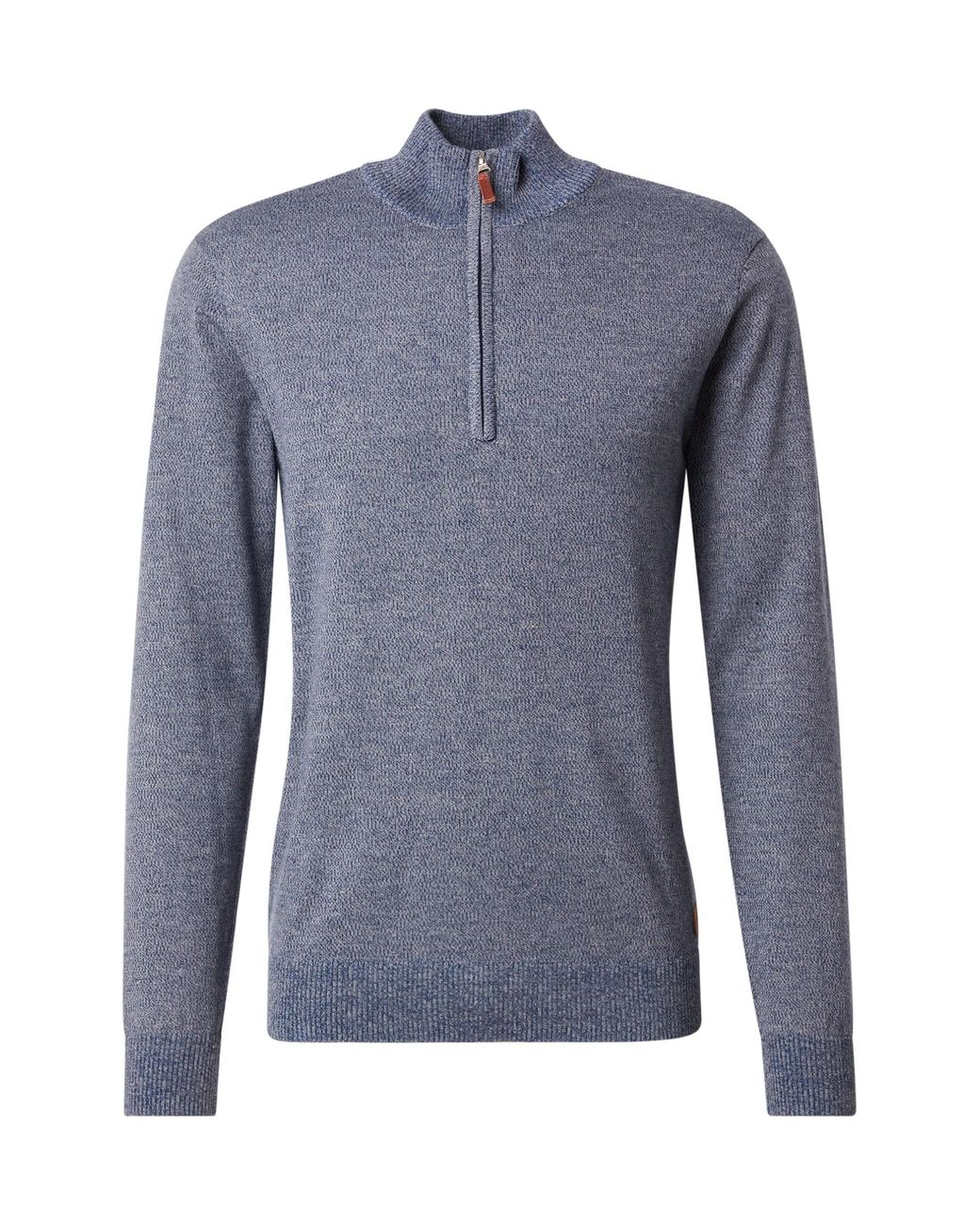 Blend Pullover Verb in Blue für Herren