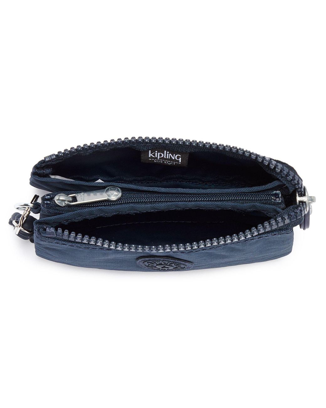 Kipling Blue Etui Creativity