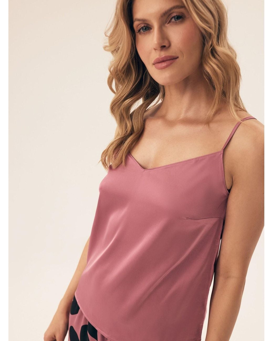 ESOTIQ Pink Pyjama