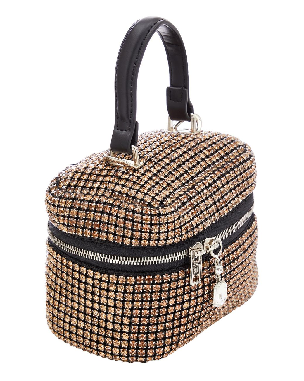FELIPA Black Handtasche