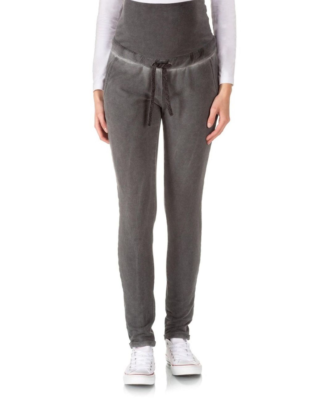 Bellybutton Black Hose