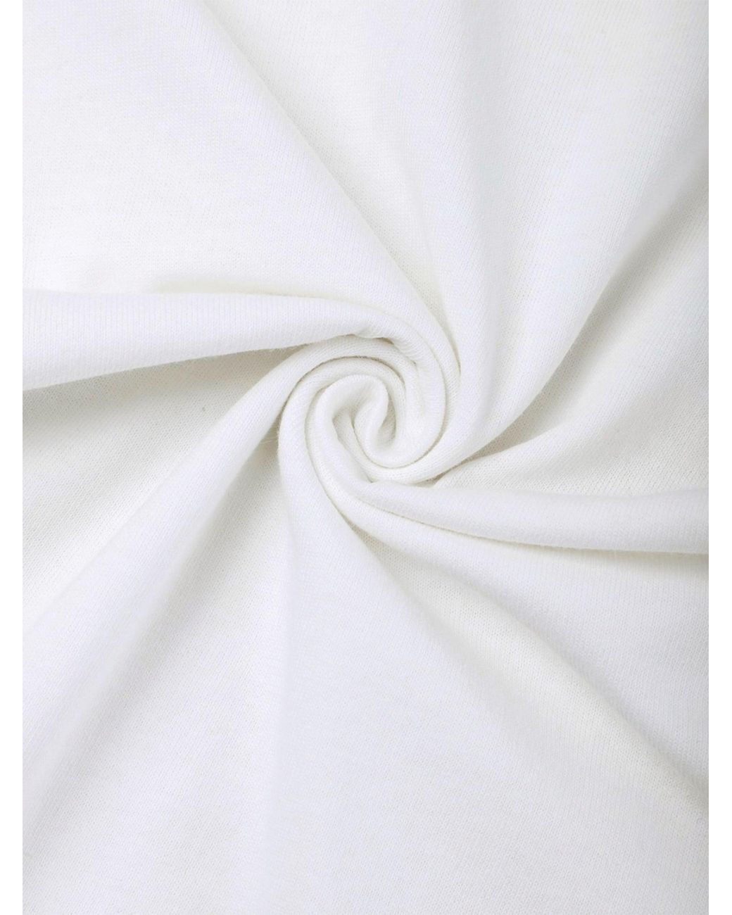 GORHEY White Shirt