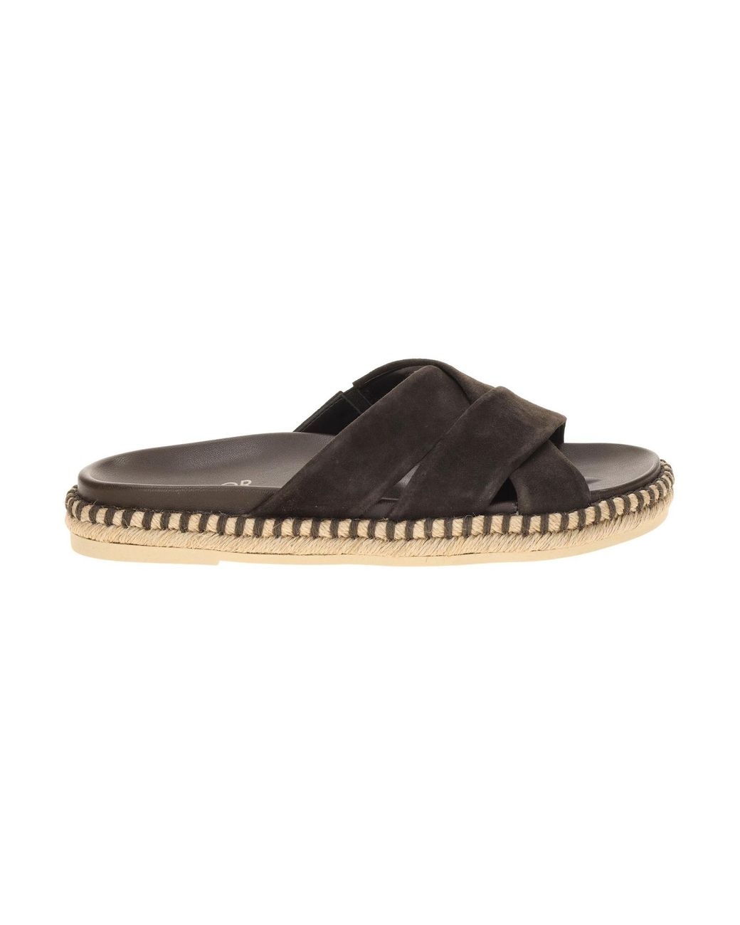 Gabor Brown Pantolette