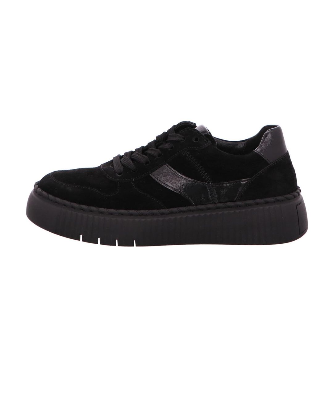 Gabor Black Sneaker