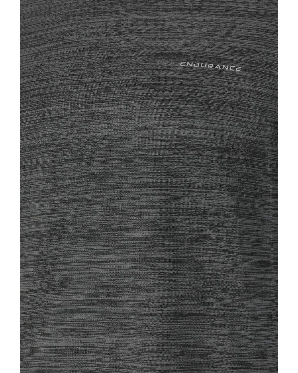 Endurance Funktionsshirt Trenda in Gray für Herren