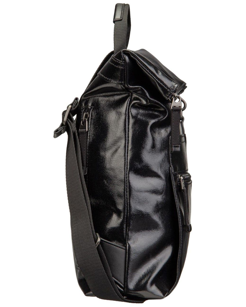 Jost Rucksack Kala in Black für Herren