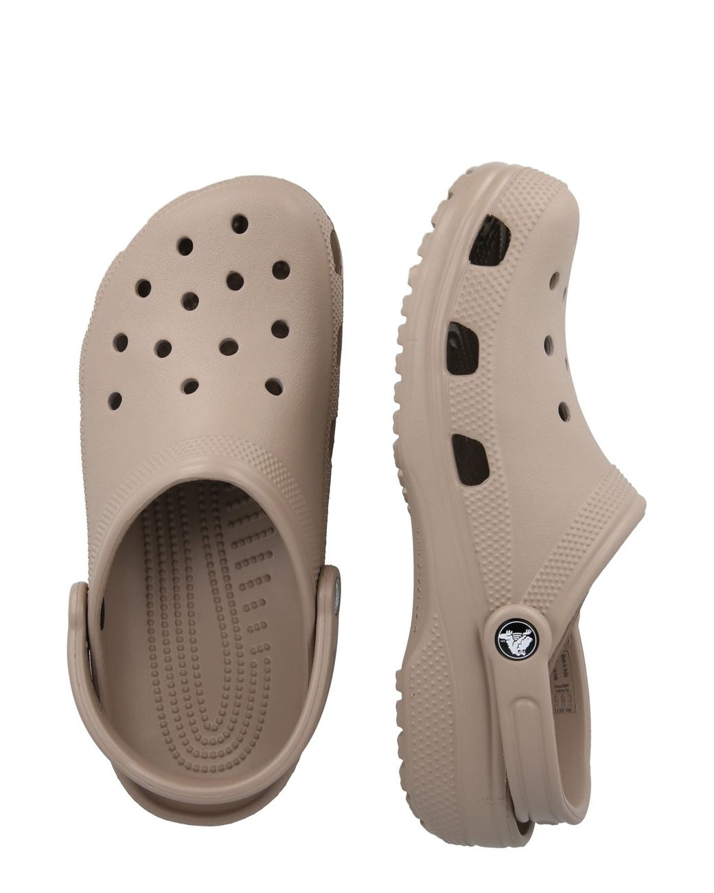 CROCSTM Clogs Classic in Multicolor für Herren
