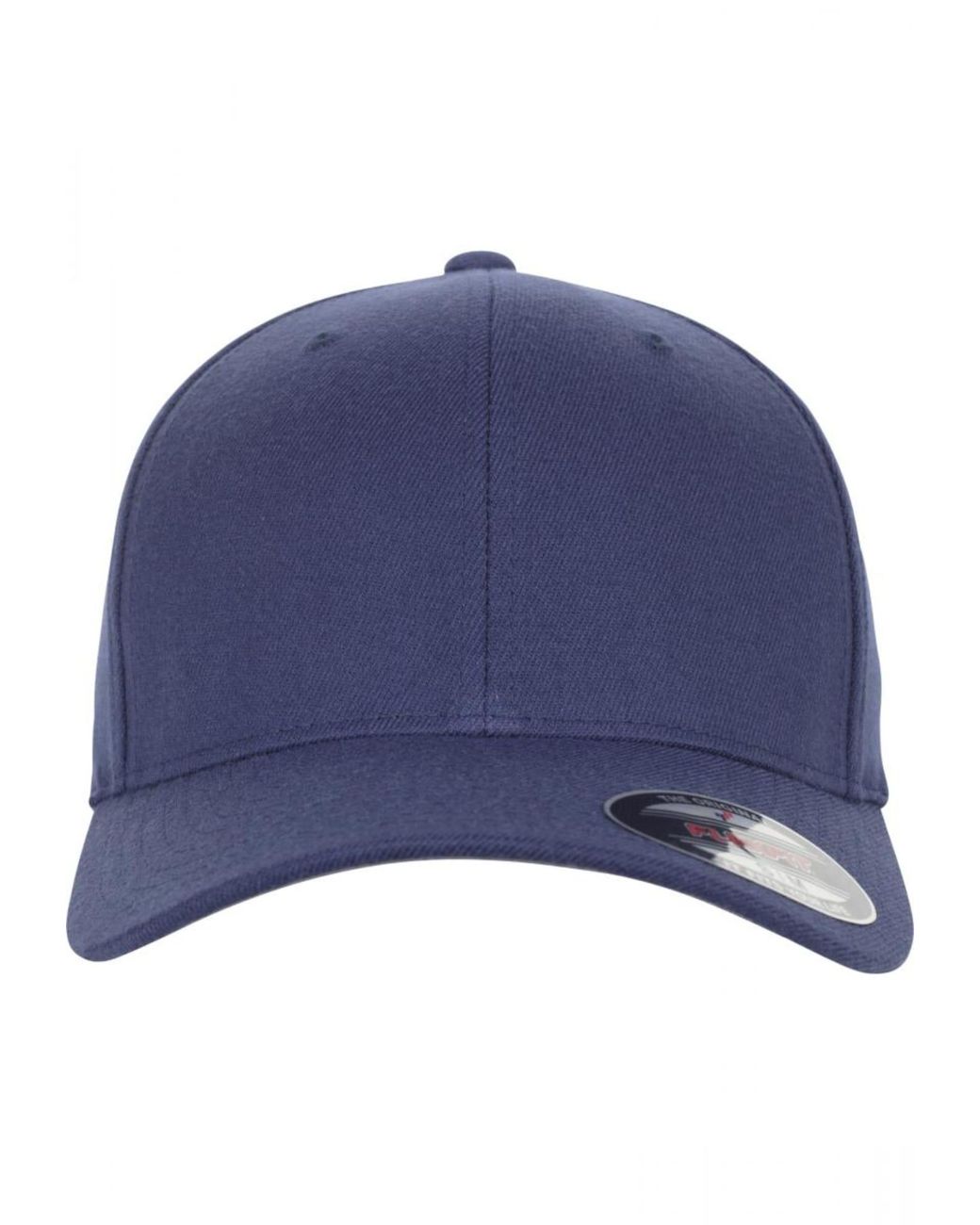 Flexfit Blue Cap