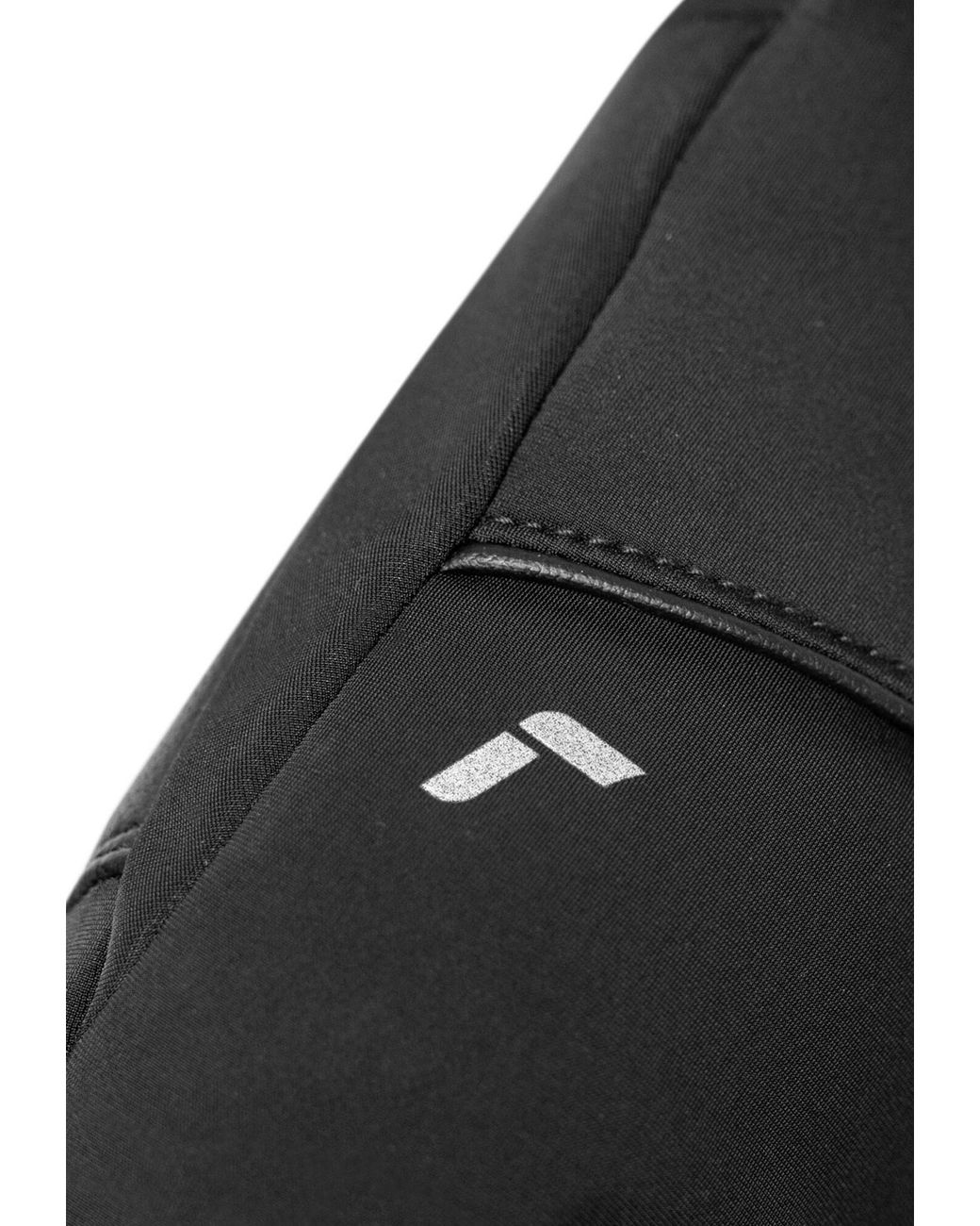 Reusch Black Fäustlinge
