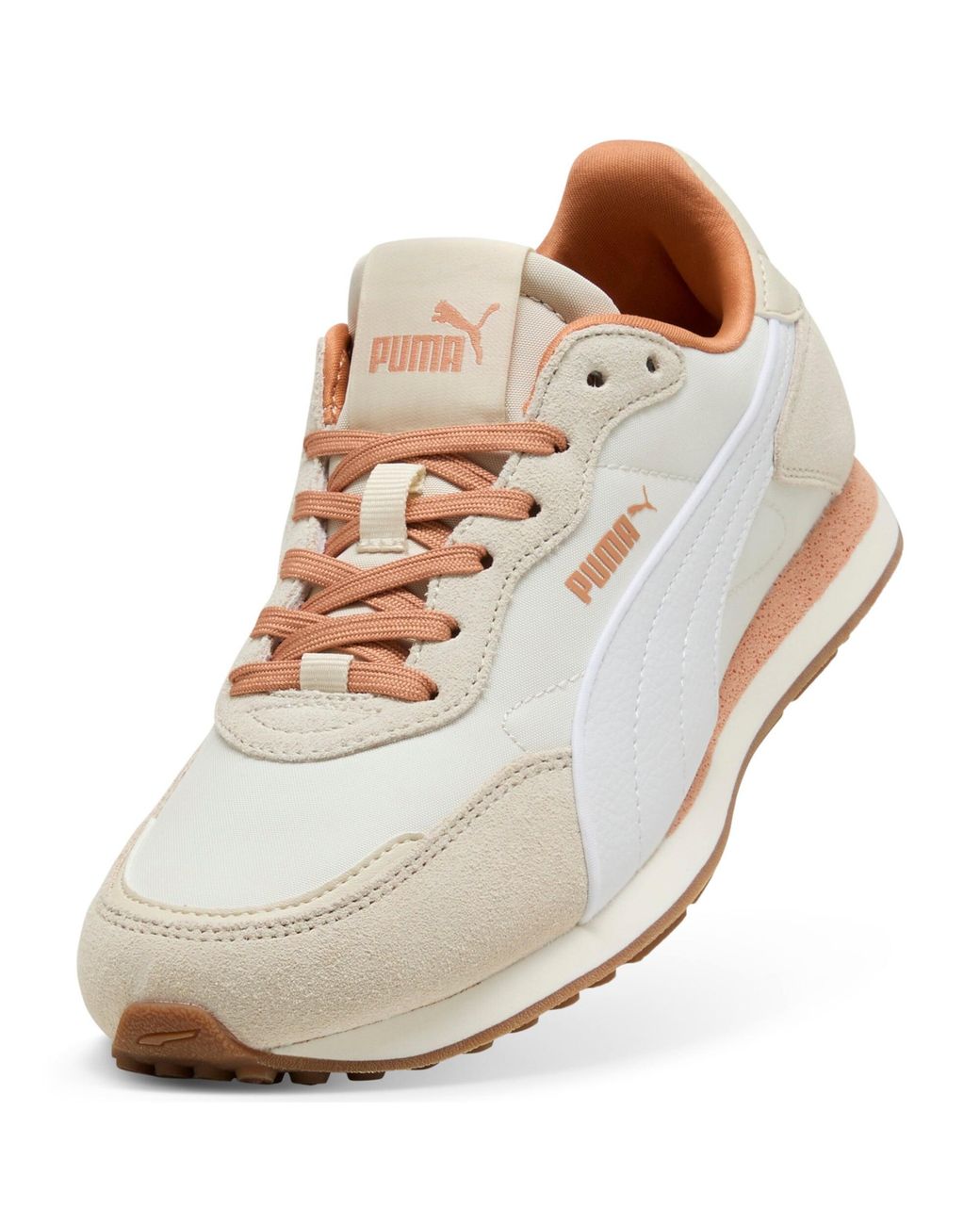 PUMA White Sneaker