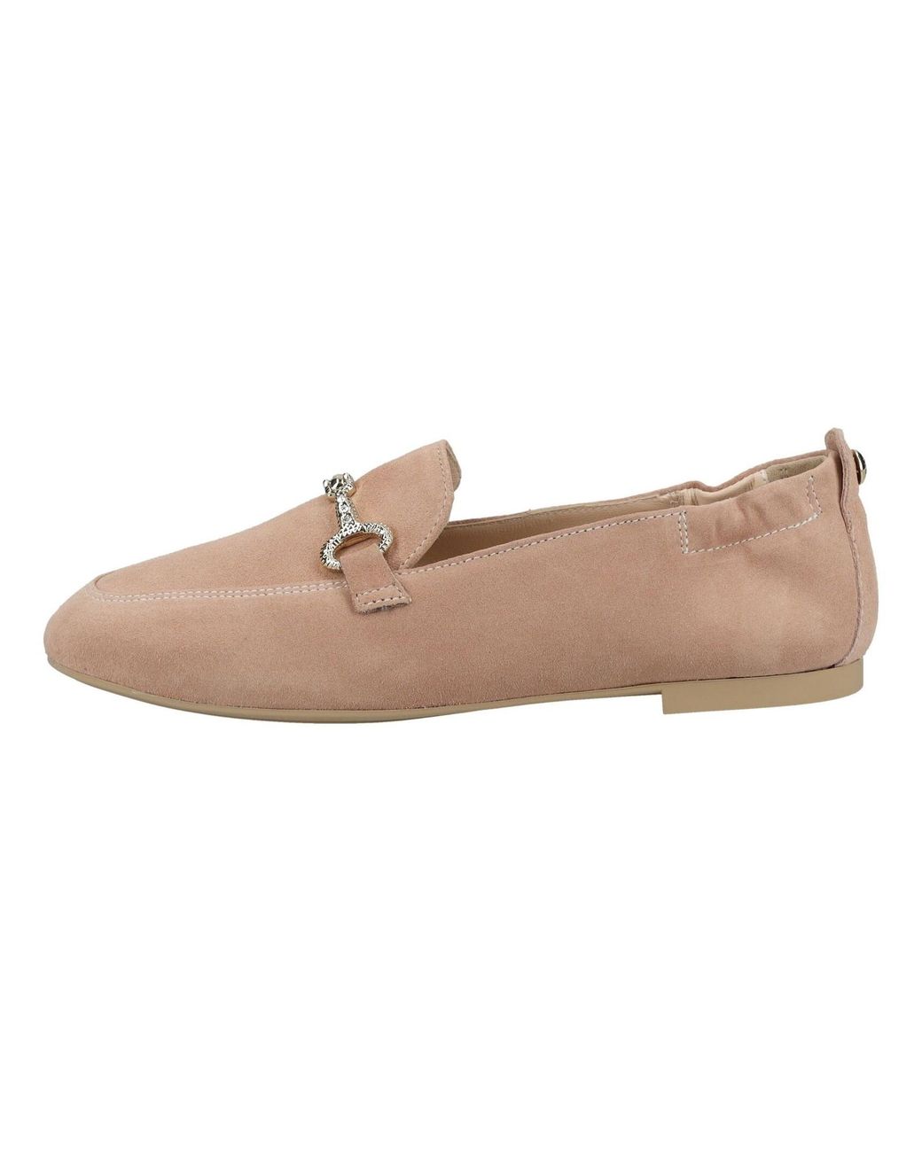Nero Giardini Pink Slipper