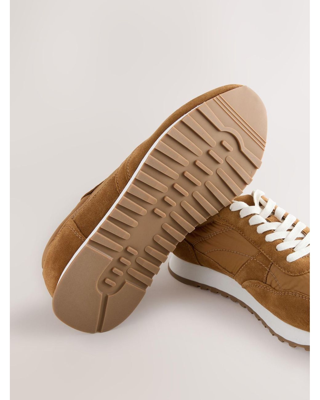 Next Sneaker in White für Herren