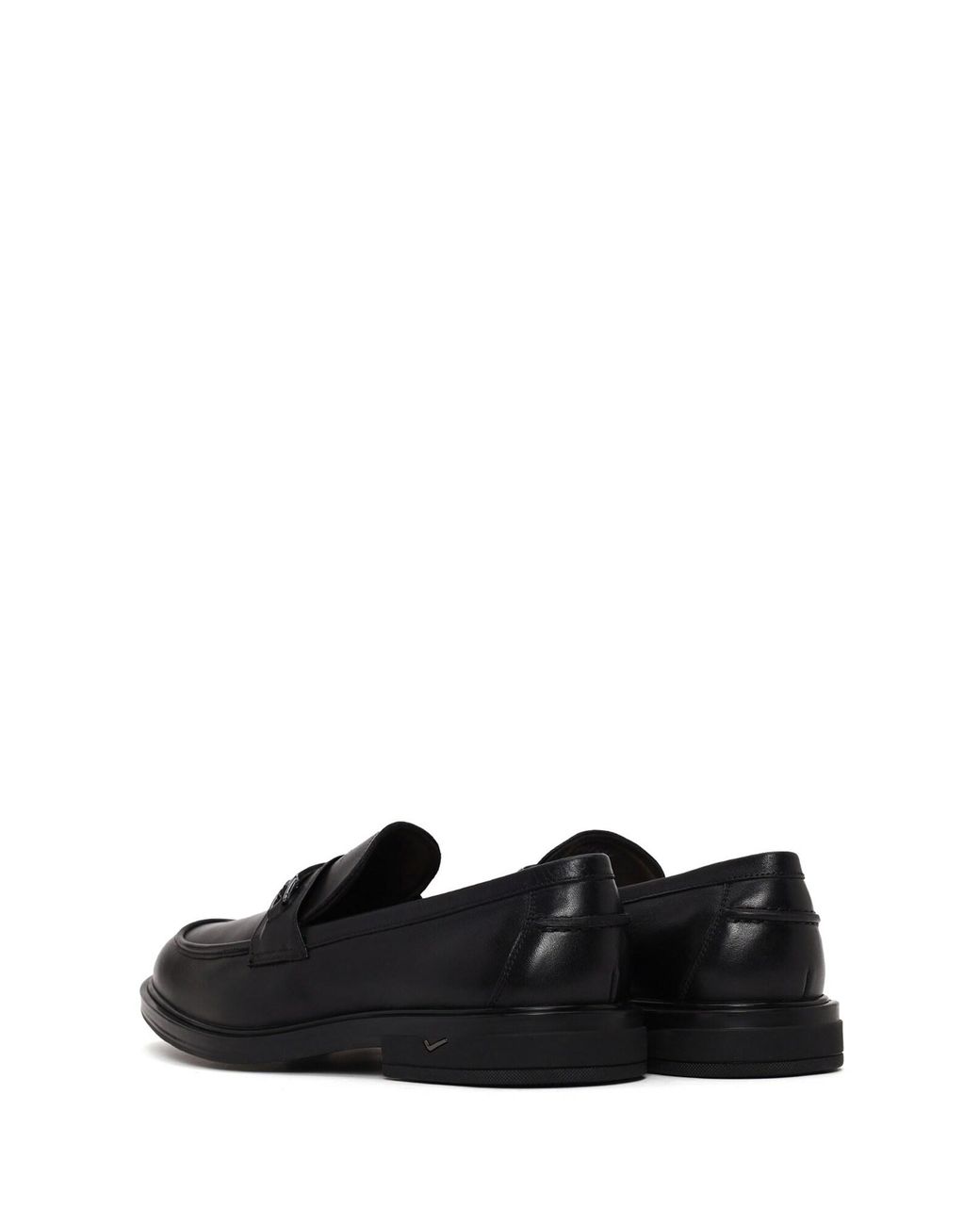 Derimod Slipper in Black für Herren