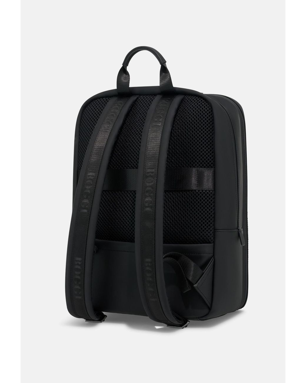 Boggi Rucksack in Black für Herren