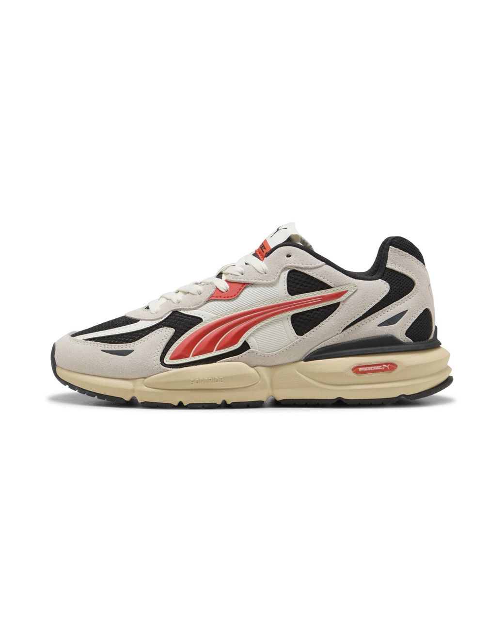 PUMA Sneaker Fade in Multicolor für Herren