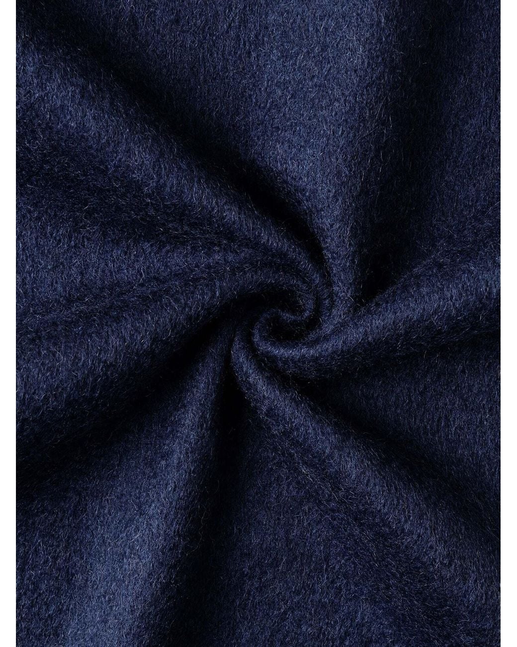 Hackett Schal in Blue für Herren
