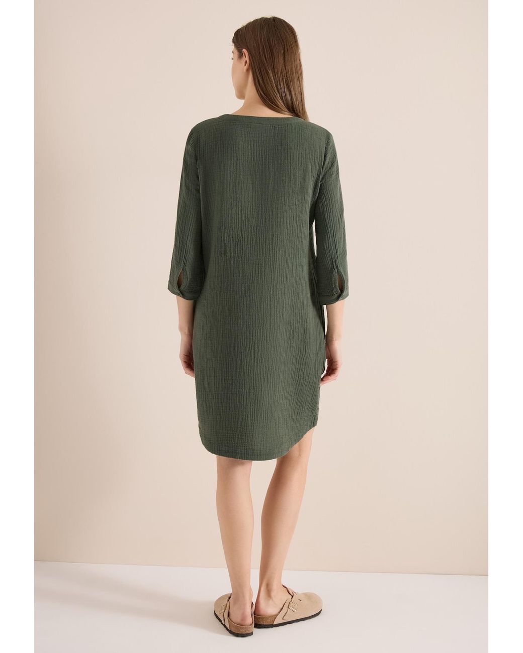 Cecil Green Kleid