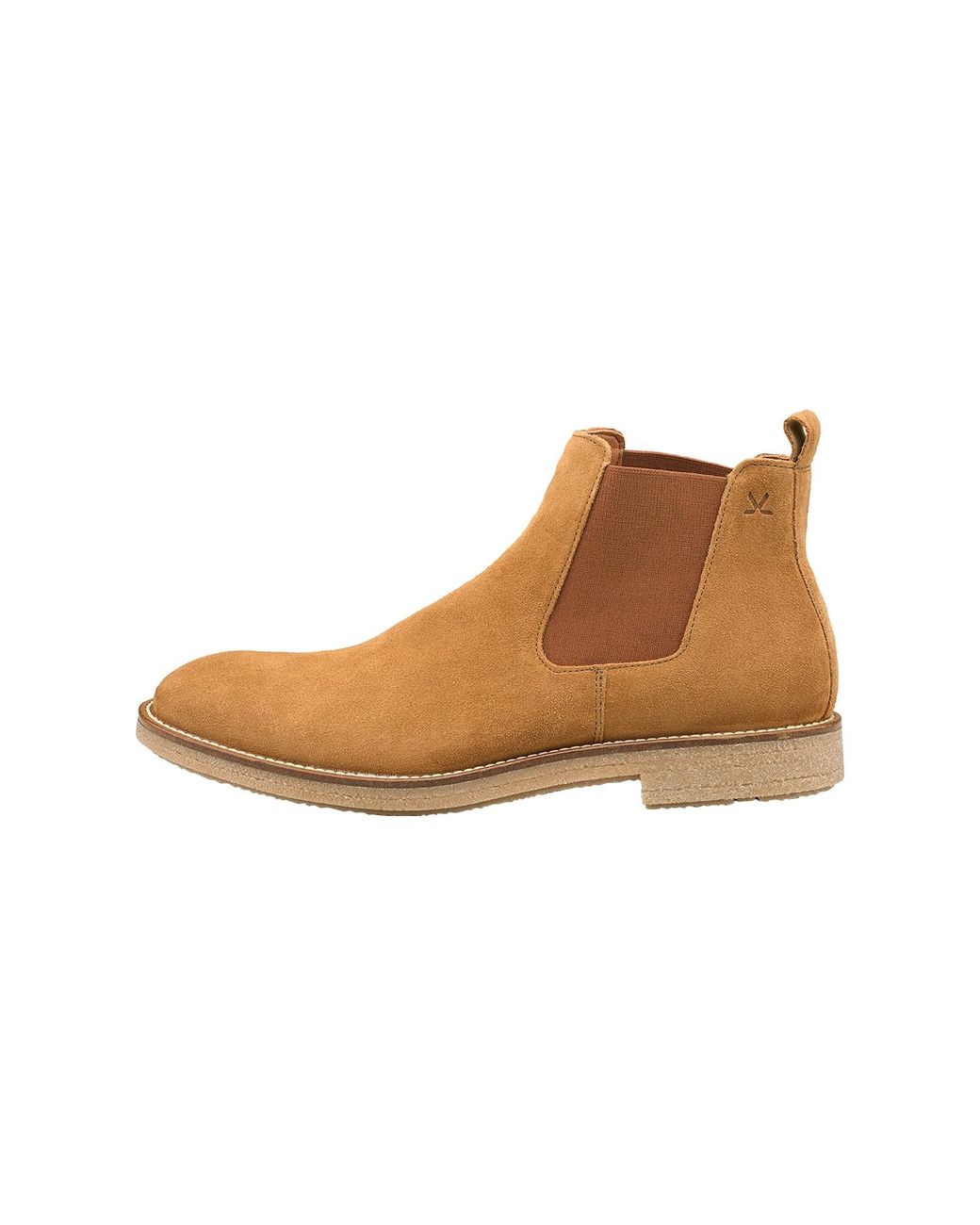Lloyd Schuhe Origin 315 in Brown für Herren